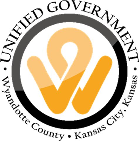 unified government of wyandotte county jobs